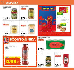 Volantino Oasi Pagina 18