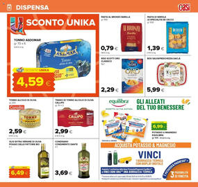 Volantino Oasi Pagina 19