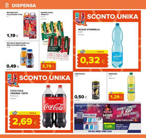 Volantino Oasi Pagina 20