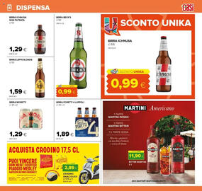 Volantino Oasi Pagina 21