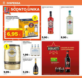 Volantino Oasi Pagina 22