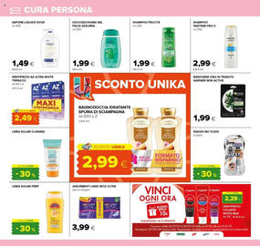 Volantino Oasi Pagina 24