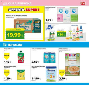 Volantino Oasi Pagina 25