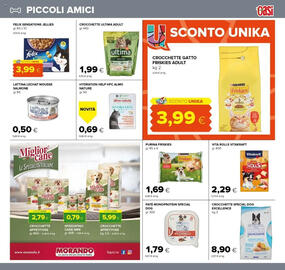 Volantino Oasi Pagina 27