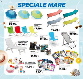 Volantino Oasi Pagina 28
