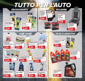 Volantino Oasi Pagina 29