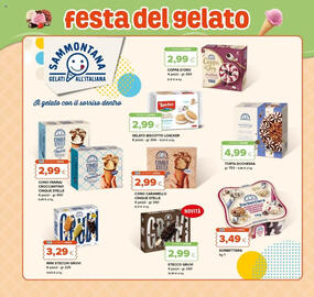 Volantino Oasi Pagina 3