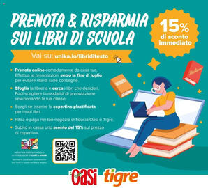 Volantino Oasi Pagina 31
