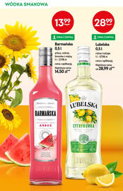 Żabka gazetka | Alkohole Strona 10