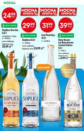Żabka gazetka | Alkohole Strona 12