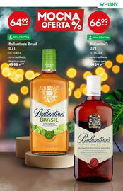 Żabka gazetka | Alkohole Strona 15