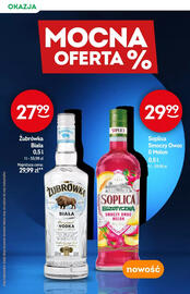Żabka gazetka | Alkohole Strona 2