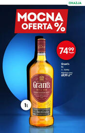 Żabka gazetka | Alkohole Strona 3