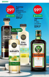 Żabka gazetka | Alkohole Strona 8