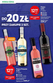 Żabka gazetka | Alkohole Strona 10