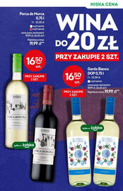 Żabka gazetka | Alkohole Strona 13