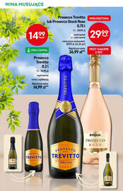 Żabka gazetka | Alkohole Strona 18