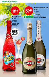 Żabka gazetka | Alkohole Strona 20