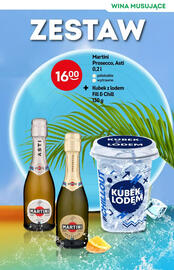 Żabka gazetka | Alkohole Strona 21