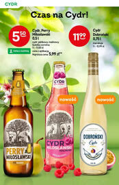 Żabka gazetka | Alkohole Strona 26