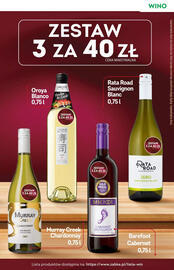 Żabka gazetka | Alkohole Strona 3