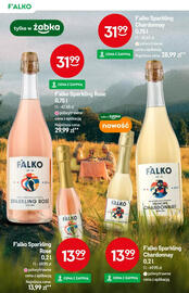 Żabka gazetka | Alkohole Strona 4
