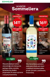 Żabka gazetka | Alkohole Strona 6