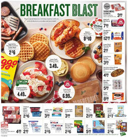 Lowes Foods Weekly Ad week 26 Page 12