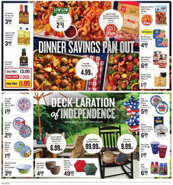 Lowes Foods Weekly Ad week 26 Page 13