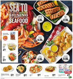 Lowes Foods Weekly Ad week 26 Page 20
