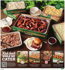 Lowes Foods Weekly Ad week 26 Page 22