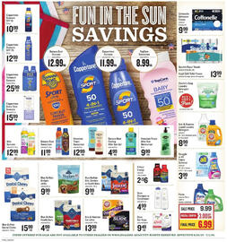 Lowes Foods Weekly Ad week 26 Page 23