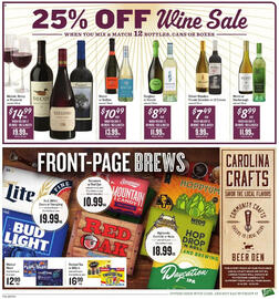 Lowes Foods Weekly Ad week 26 Page 4