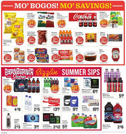 Lowes Foods Weekly Ad week 26 Page 6