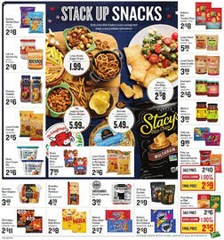 Lowes Foods Weekly Ad week 26 Page 8