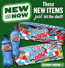 Lowes Foods Weekly Ad week 26 Page 9