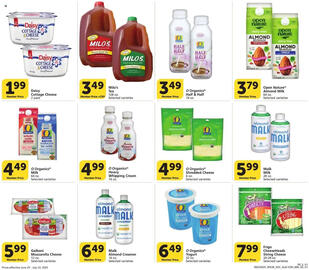 Vons Weekly Ad Page 3