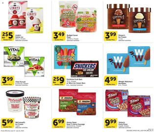 Vons Weekly Ad Page 5