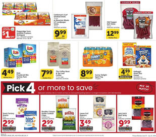 Vons Weekly Ad Page 6