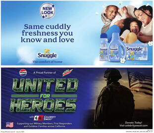 Vons Weekly Ad Page 7