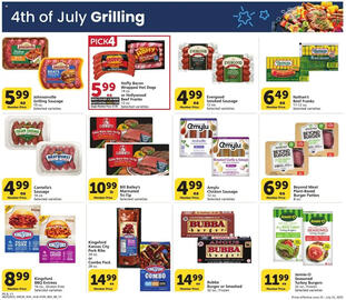 Vons Weekly Ad Page 8