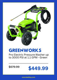 Best Buy Weekly Ad Page 2