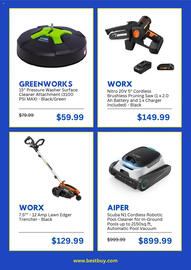 Best Buy Weekly Ad Page 5