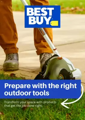 Best Buy Weekly Ad (valid until 20-07)