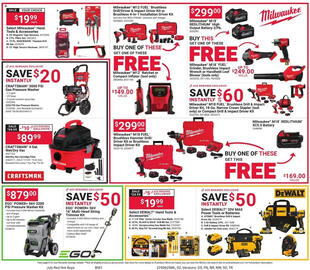 Ace Hardware Weekly Ad Page 2
