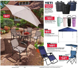 Ace Hardware Weekly Ad Page 6