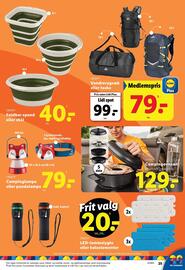 Lidl tilbudsavis uge 27 Side 25