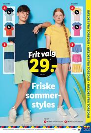 Lidl tilbudsavis uge 27 Side 29