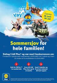 Lidl tilbudsavis uge 27 Side 37