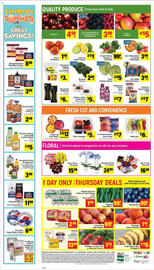 Save Mart Weekly Ad week 26 Page 6